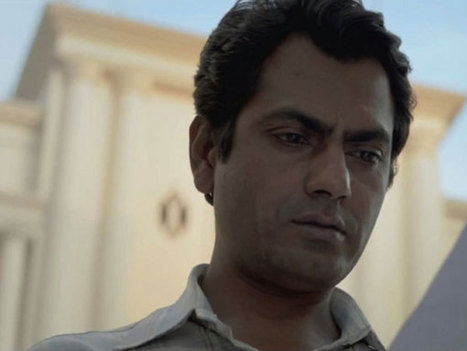 Interview: Bombay Talkies actor Nawazuddin Siddiqui | Bollywood Movies News | Scoop.it