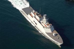 Confirmation du gouvernement turc de l'annulation du contrat de construction des corvettes MILGEM | Newsletter navale | Scoop.it