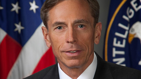 #DavidPetraeus – ex-chef de la #CIA, nouveau magnat des #médias en Europe de l’Est. L’enquête complète #Serbie #Atlantisme #OTAN | Infos en français | Scoop.it