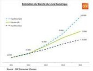 Livre numérique : la fracture européenne | Le livre | Scoop.it
