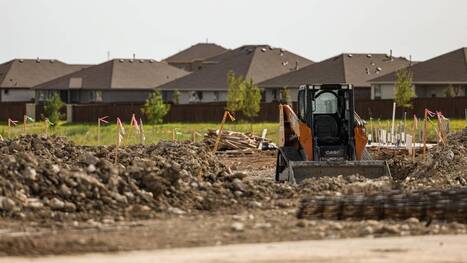 Disagreements erupt over bill to form water district in growing Wise County  | exTRA by the Trinity River Authority of Texas | Scoop.it
