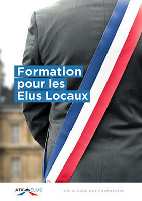 Formation des élus locaux : le Sénat adopte et amende la réforme | Emploi, formation & insertion | Scoop.it