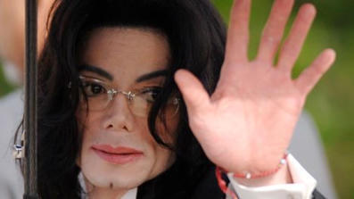 Michael Jacksonista ja Dominic Casciosta ennenn&auml;kem&auml;tt&ouml;m&auml;t kuvat julki | 1Uutiset - Lukemisen t&auml;hden | Scoop.it