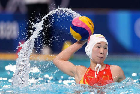 Beijing to host the World Aquatics Championship | The Business of Events Management | Scoop.it