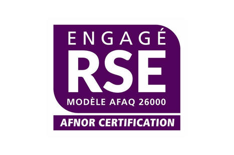 Réussir sa démarche RSE : nos ateliers en régions | Clubs QSE - RSE | Scoop.it