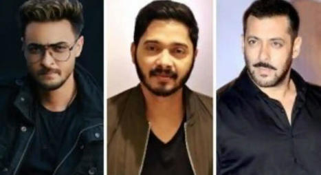 Kabhi Eid Kabhi Diwali: Aayush Sharma Replaces Shreyas Talpade; Bollywood News | Latest BOLLYWOOD movie news reviews | Scoop.it