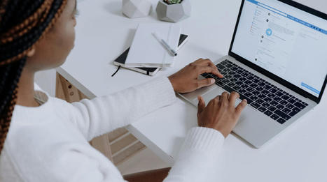 Handicap : comment rendre accessible ses contenus sur les réseaux sociaux | Community Management | Scoop.it