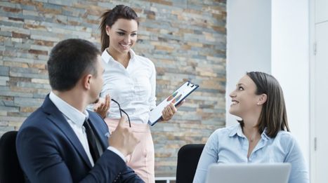 How To Create A Successful eLearning Content Marketing Strategy - | From Around The web | Scoop.it