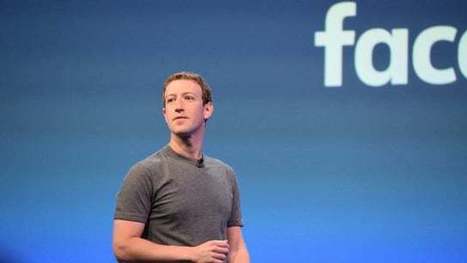 Facebook says users knew of Tech Firms' Data Access | Technology in Business Today | Scoop.it