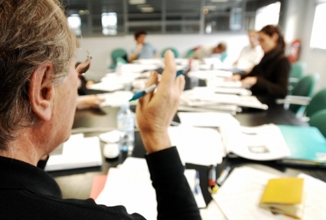 Les femmes au travail.  Morceaux choisis de leur "Vie de mère" | Famille et sexualité | Scoop.it