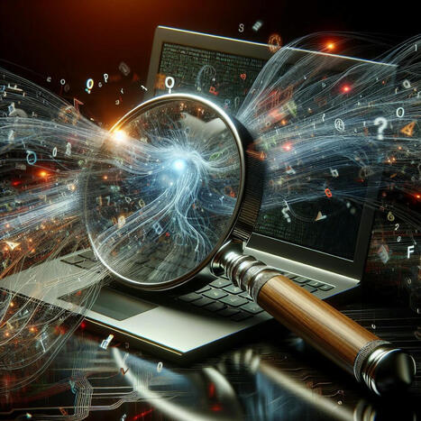 5 outils de veille gratuits pour s'informer de manière efficace | Ressources Community Manager | Scoop.it