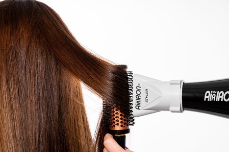 Salonhairdryer In Hair Cair Scoop It