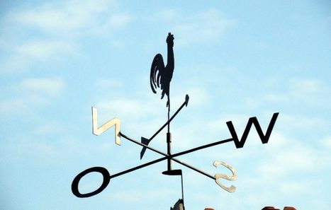 France is back&hellip; for good ? | Une semaine d'actu - Newsletter de veille de l'AURH | Scoop.it