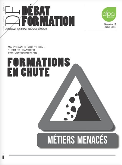 Débat Formation n°18 | Debat Formation | Formation Agile | Scoop.it
