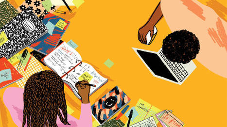 Laptops And Phones In The Classroom: Yea, Nay Or A Third Way? I MindShift | Teaching: Best practice ideas | Scoop.it