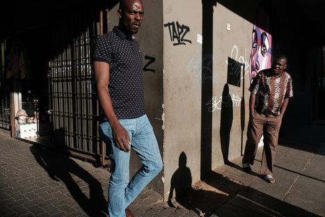 Working the Scene: Street Photography | Photography by products | Scoop.it