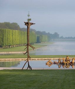 Penone Versailles | Les Gentils PariZiens | style & art de vivre | Scoop.it