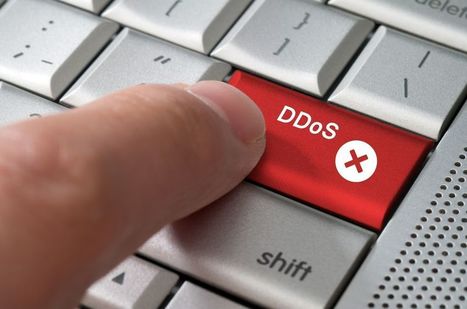 F5 Networks renforce son offre anti-DDoS avec Defense.Net | Cybersécurité - Innovations digitales et numériques | Scoop.it