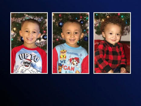 Father expresses grief, hope after two children murdered ToledoBlade.com | Operation Phobos | Scoop.it