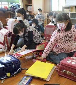 De la radioactivit&eacute; d&eacute;tect&eacute;e dans la thyro&iuml;de d'enfants de Fukushima | Contenu pour mon Blog | Scoop.it