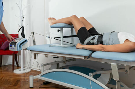 Cauda Equina: A Guide to Diagnosis and Treatment | Call: 915-850-0900 or 915-412-6677 | Sciatica "The Scourge & The Treatments" | Scoop.it