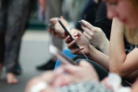 Mobile : Les Fran&ccedil;ais pl&eacute;biscitent le sans engagement mais ne changent (presque) plus d'op&eacute;rateur | BON PLANS | Scoop.it