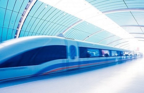 Is the Maglev Japan's next big export technology? | The Diplomat | consumer psychology | Scoop.it