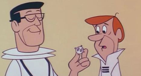 12 Cool Technologies "The Jetsons" Predicted For 2062 That We Have Right Now | Learning is always creative | Scoop.it