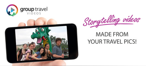 Group Travel Video&trade; | Home | Ovation & ACT | Scoop.it