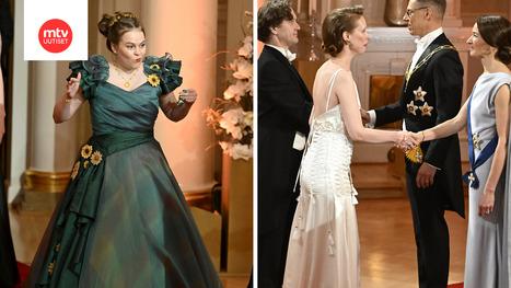 Hissin käyttö kiellettiin vammaiselta Linnan juhlissa | MTV Uutiset | 1Uutiset - Lukemisen tähden | Scoop.it