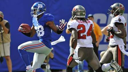GameDay: Buccaneers vs. Giants highlights | NFL - National Football League | Scoop.it