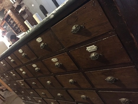 On a test&eacute; l'Etablisienne | @L'Etablisienne | Scoop.it