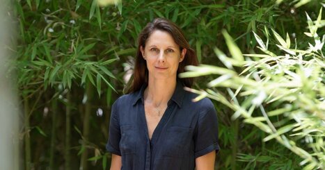 Clelia Oliva,&nbsp;pr&eacute;sidente- fondatrice de Terratis : &laquo; Nous esp&eacute;rons produire 100 millions de moustiques-tigres par semaine &raquo; | EntomoScience | Scoop.it