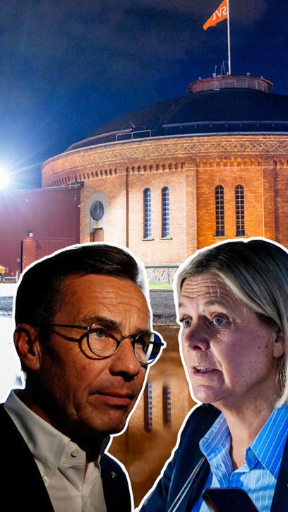 Rohwedder: &rdquo;De &auml;r p&aring; riktigt d&aring;ligt hum&ouml;r&rdquo; | A1Uutiset | Scoop.it