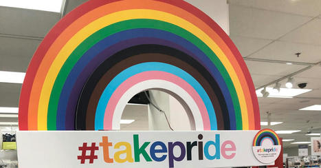 After Backlash, Target Becomes Latest Brand to Shift Pride Marketing | LGBTQ+ Online Media, Marketing and Advertising | Scoop.it