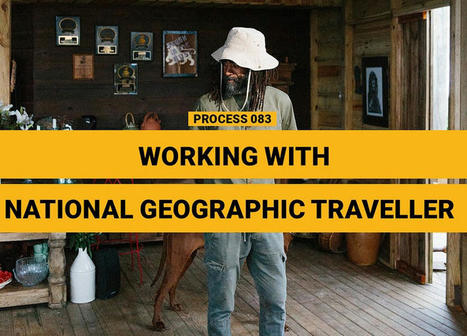 Process 083 ☼ How I Started Shooting for National Geographic Traveller | Photo Press Review | Scoop.it