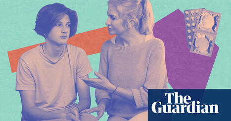 The experts: sex educators on 16 ways to talk to your children about bodies, porn and consent. | eParenting and Parenting in the 21st Century | Scoop.it