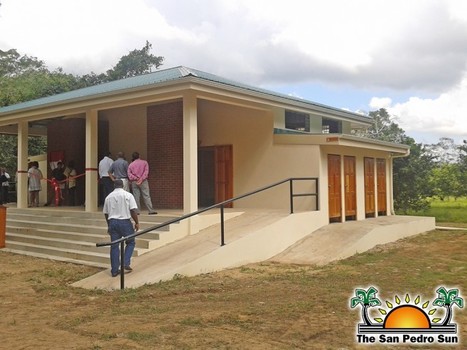 Actun Tunichil Muknal Facilities Inaugurated | Cayo Scoop!  The Ecology of Cayo Culture | Scoop.it
