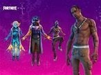 Fortnite : 27,7 millions de joueurs uniques ont particip&eacute; au concert de Travis Scott - Next INpact | Animation 3D & Video Game Industries | Scoop.it