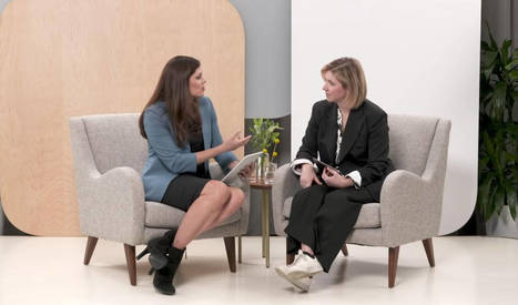 Marketing needs augmented intuition says Calvin Klein CMO | From Around The web | Scoop.it