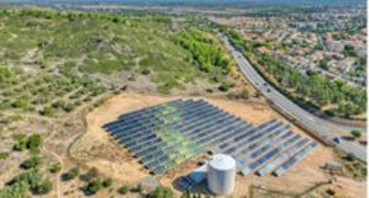 ZAN : les centrales solaires thermiques au sol ne sont pas des parkings - Enerplan | Actus du jour -   26 avril 2024 | Scoop.it