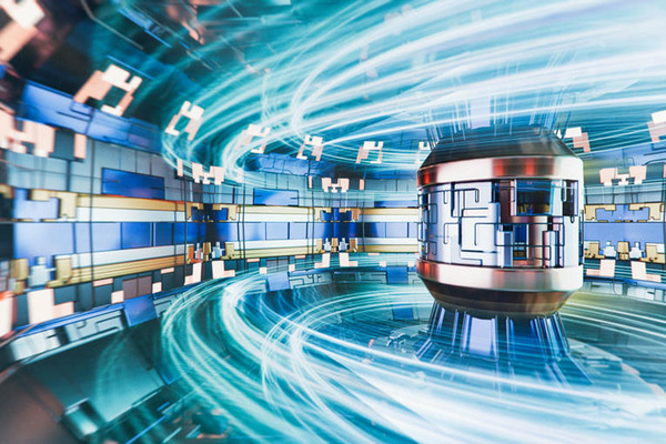 Will neutrons compromise the operation of superconducting magnets in a fusion plant? | Innovating to what's next... | Scoop.it