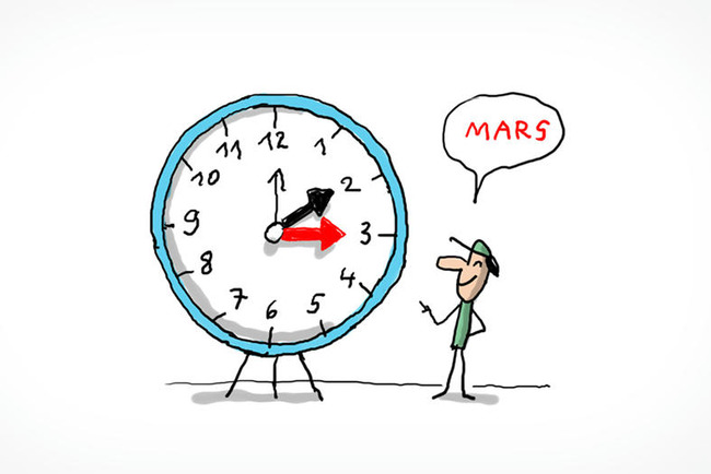 C'est quoi, le changement d'heure ? | POURQUOI PAS... EN FRANÇAIS ? | Scoop.it