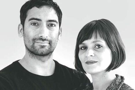 ATELIER 56S — PORTRAIT | Architecture - Construction | Scoop.it