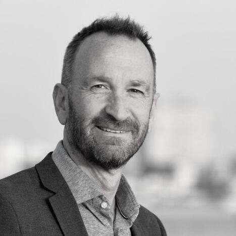 Vincent Duteurtre nomm&eacute; directeur g&eacute;n&eacute;ral de l&rsquo;Agence d&rsquo;urbanisme Le Havre-Estuaire&nbsp; | Veille territoriale AURH | Scoop.it