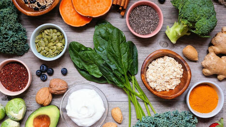 Cognitive decline reduced by MIND diet, especially for women and Black people, study finds | Black Stories and Inspiration | Scoop.it