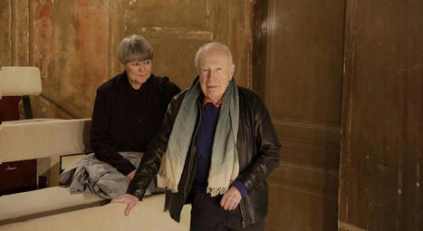 Hommage à Peter Brook, par le Syndicat National des Metteurs en Scène  | Revue de presse théâtre | Scoop.it