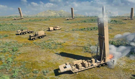 Après des années de perfectionnement, l’armée américaine teste ses missiles hypersoniques sur le terrain | DEFENSE NEWS | Scoop.it