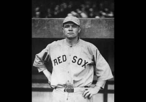 At The Biggest Babe Ruth Auction In History, The Bambino's Lucky Bat Could Go For $1 Million | Family Office & Billionaire Report - Empowering Family Dynasties | Scoop.it