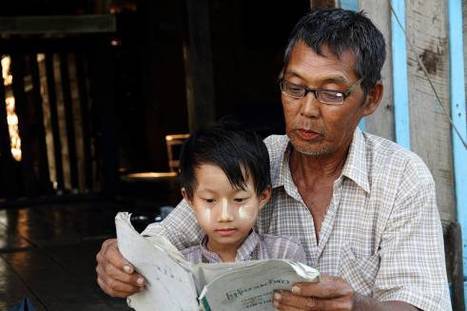 Global population ageing key topic at UN meeting | Latest news | HelpAge International | Centre for Population Change Connecting Generations in the news | Scoop.it